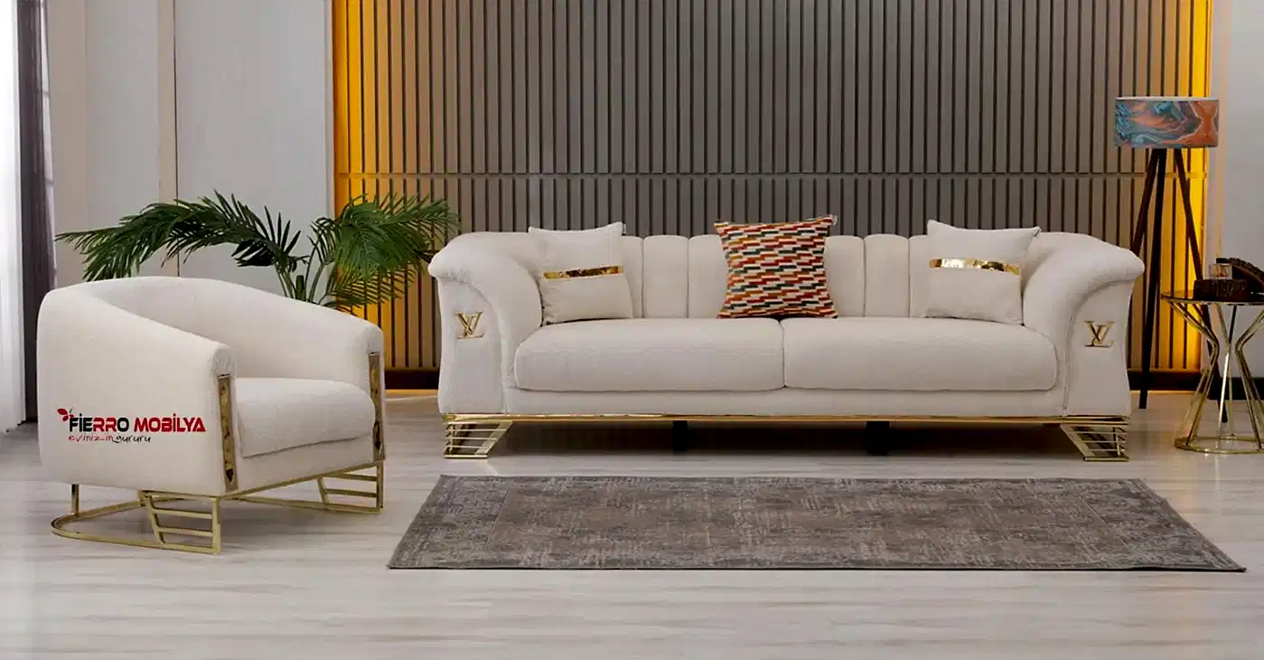 Seher Koltuk Takımı