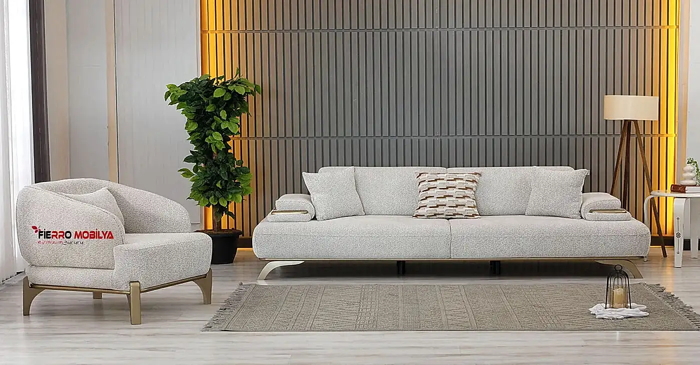 Carmen Koltuk Takımı