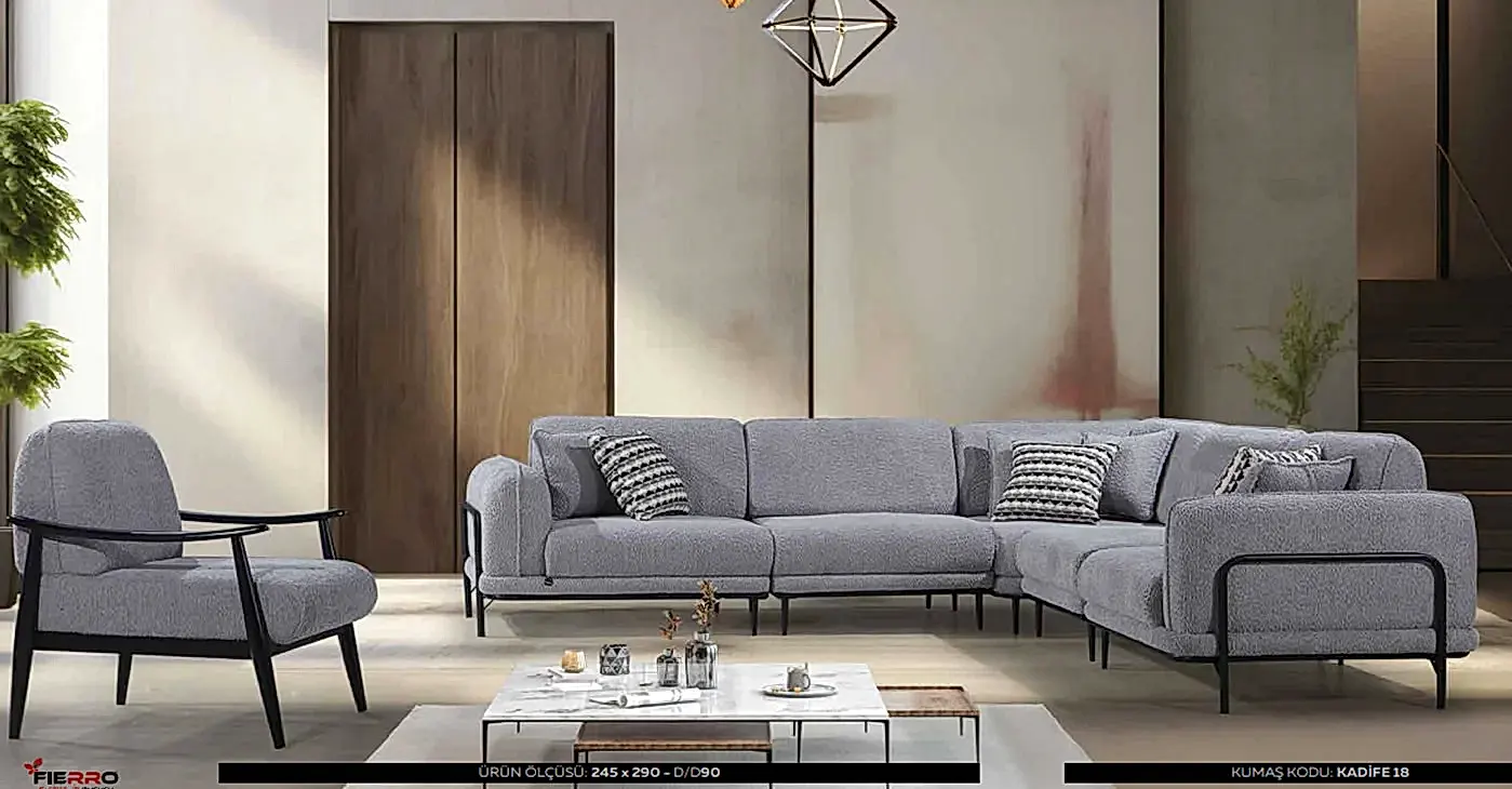 Masal Köşe Takımı