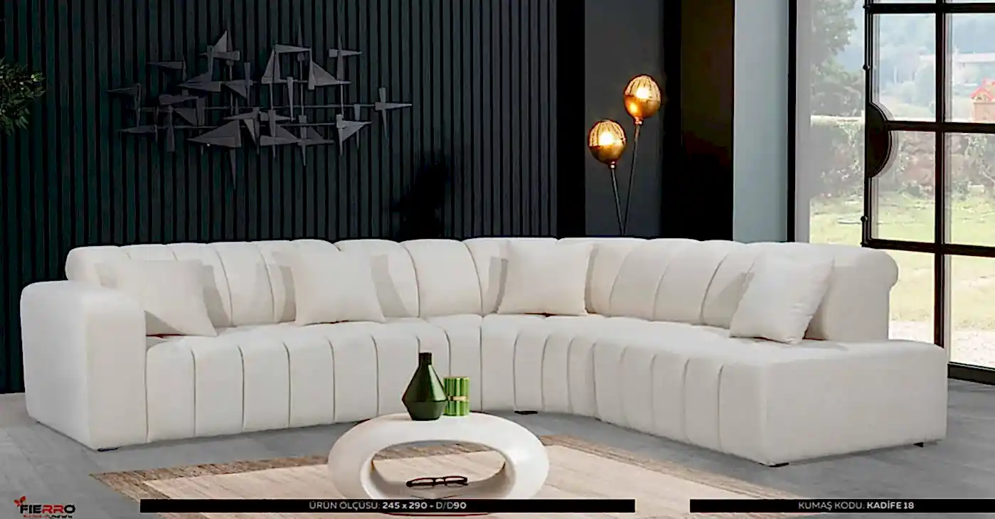 Ritim Köşe Takımı