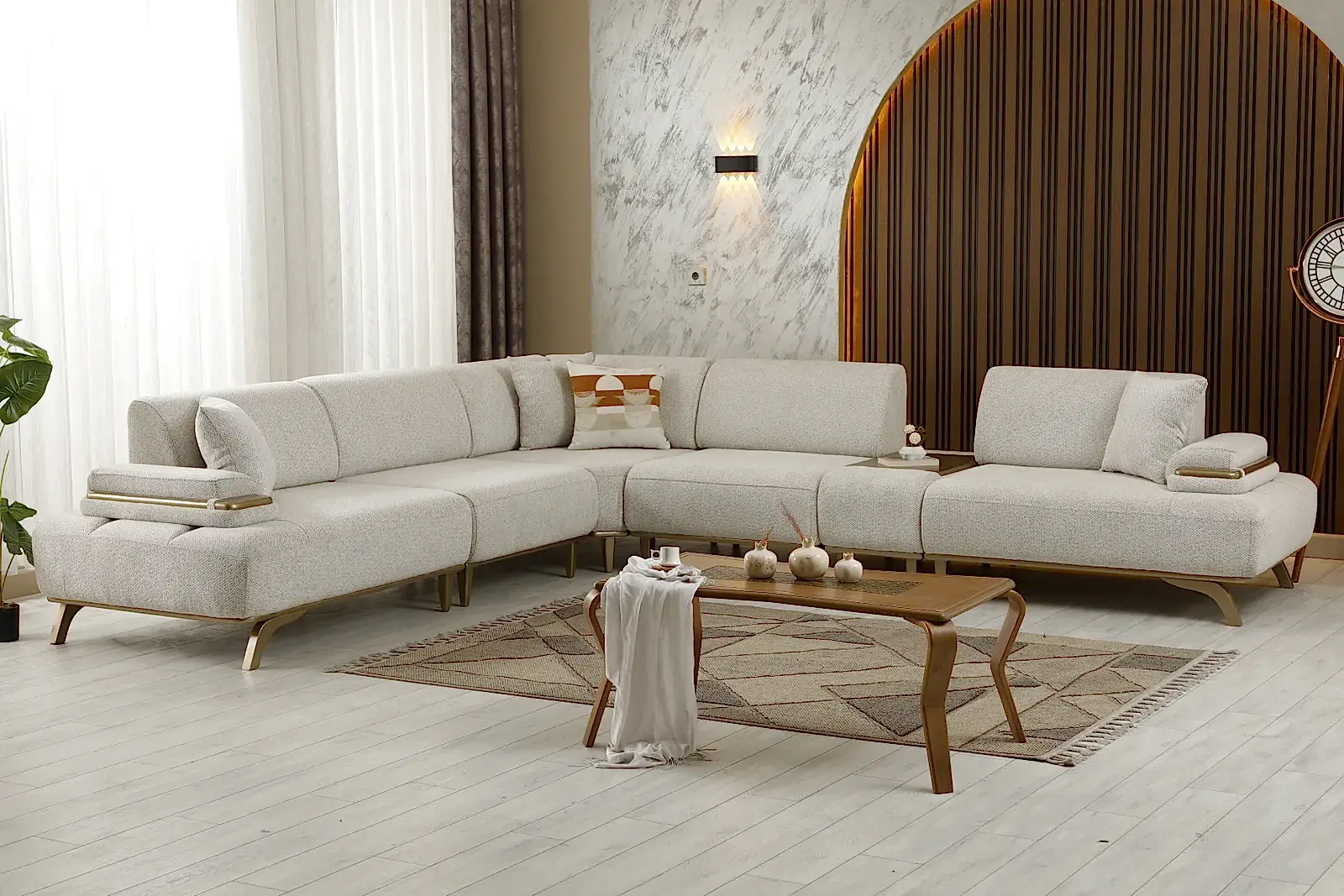 Carmen Köşe Takımı