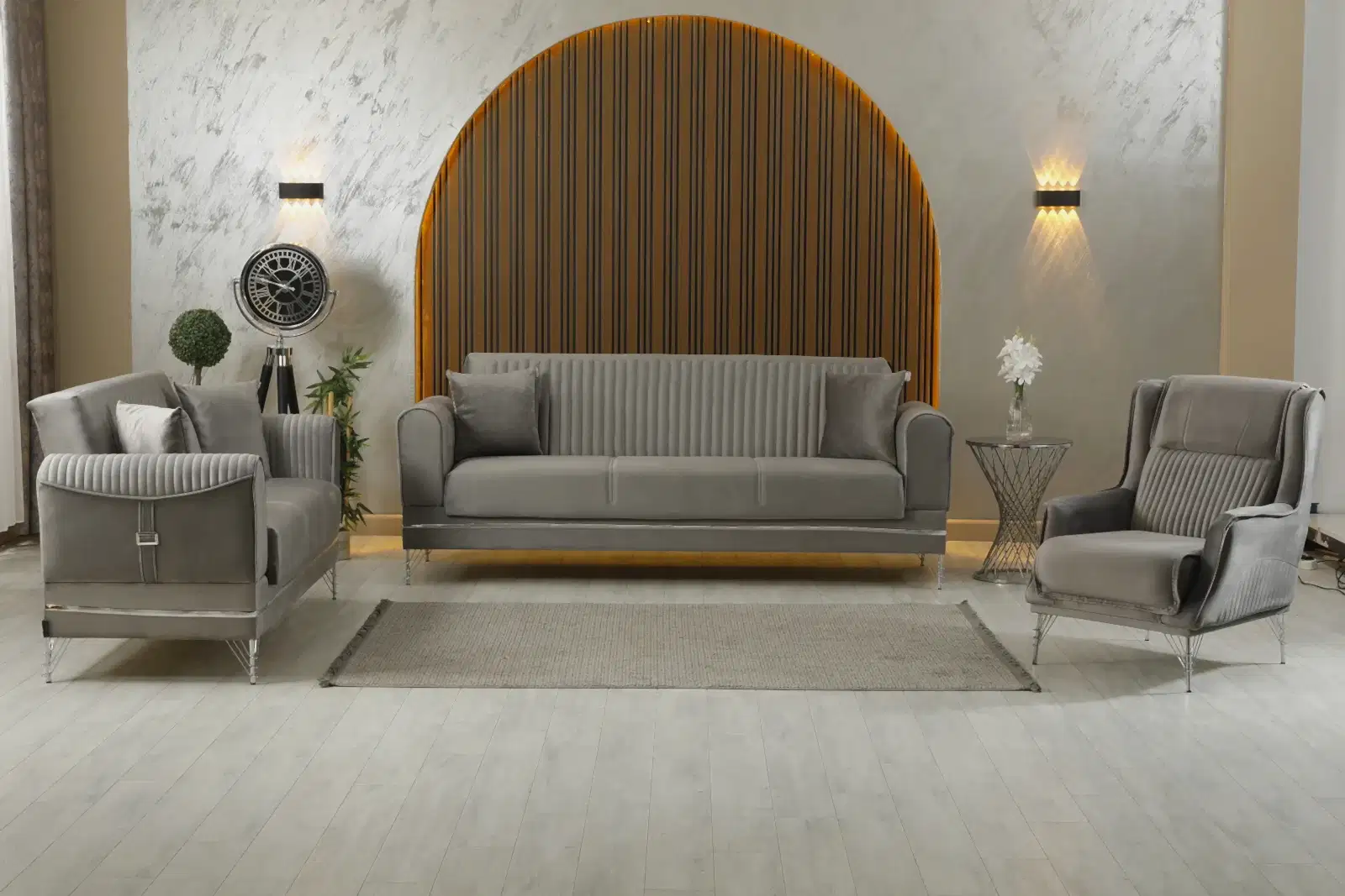 Karizma Maksi Takım