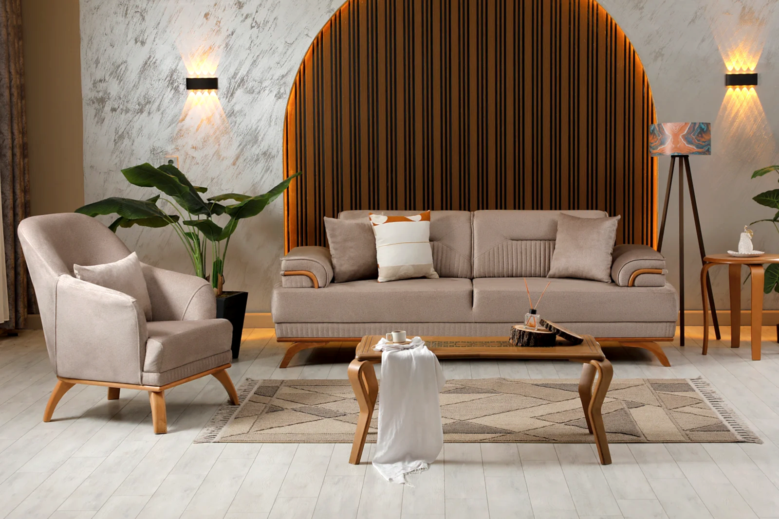 Diego Koltuk Takımı