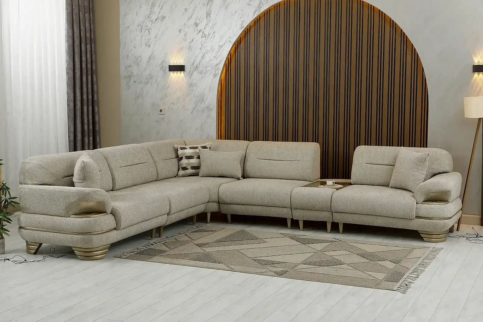 Marsilya Köşe Takımı